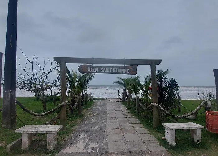 Casa Disponivel Para Diaria, 300M Do Mar Casa Sozinha No Terreno
