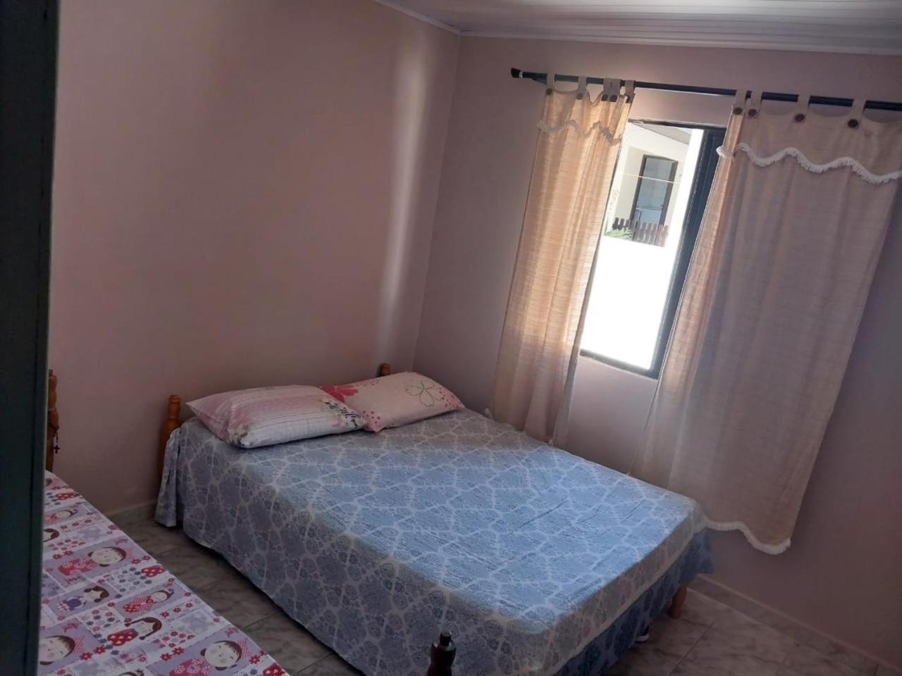 Casa Disponivel Diaria, 300m Do Mar Casa Sozinha No Terreno Holiday home *
